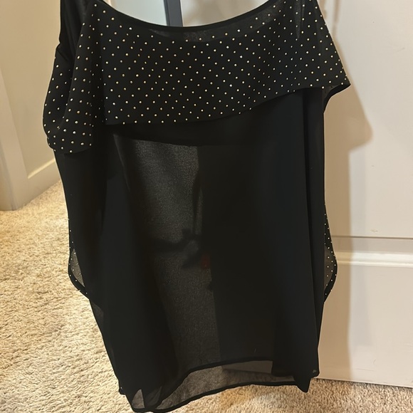 Cache Tank top - Picture 2 of 6